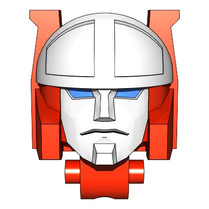 てふてふ 変形バカ一代 ジザイトイズ